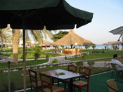 FLAMINGO BEACH RSORT