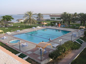 FLAMINGO BEACH RSORT
