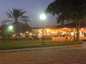 FLAMINGO BEACH RSORT