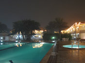 FLAMINGO BEACH RSORT
