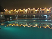 FLAMINGO BEACH RSORT