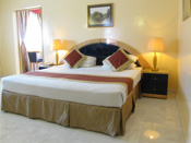 FLAMINGO BEACH RSORT