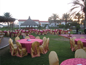 FLAMINGO BEACH RSORT