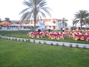FLAMINGO BEACH RSORT