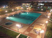 FLAMINGO BEACH RSORT