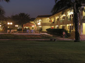 FLAMINGO BEACH RSORT