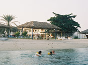 FLAMINGO BEACH RSORT