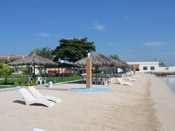 FLAMINGO BEACH RSORT